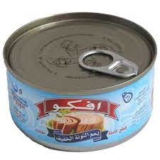 افكو تونا شنك لايت 170غم