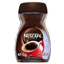 نسكافية كلاسيك 47.5 غ