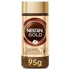 نسكافية جولد 95 غ