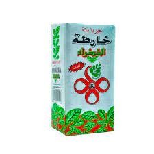 متة خارطة 250غ
