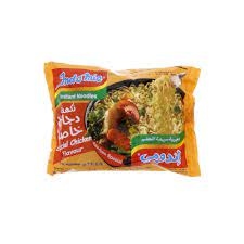 اندومي نكهة دجاج خاصة 75 غم حبة