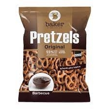 بريتسل باربكيو 270غ