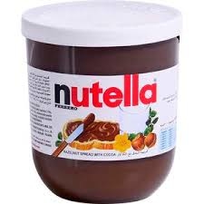 شوكلاته نوتيلا 200غم