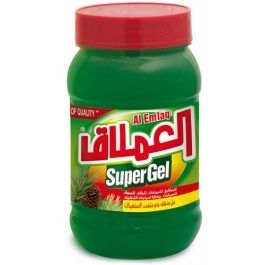 عملاق جل ارضيات 1 كغ صنوبر