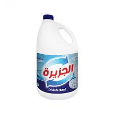 كلور الجزيرة 3.7 لتر