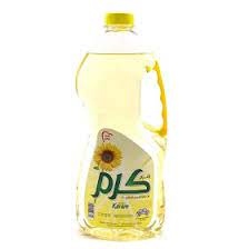 زيت كرم شمس 1.3 لتر