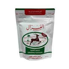 الغزال سمن نباتي كيس 350 غ
