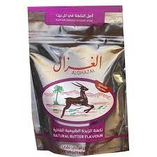 الغزال سمن نباتي زبدة 350 غ