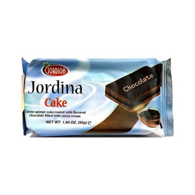 جوردينا كيك نكهات 30 غ