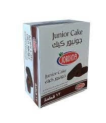 جونير كيك جوردانين12