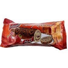 جوردينا كيك سويس رول 150غم