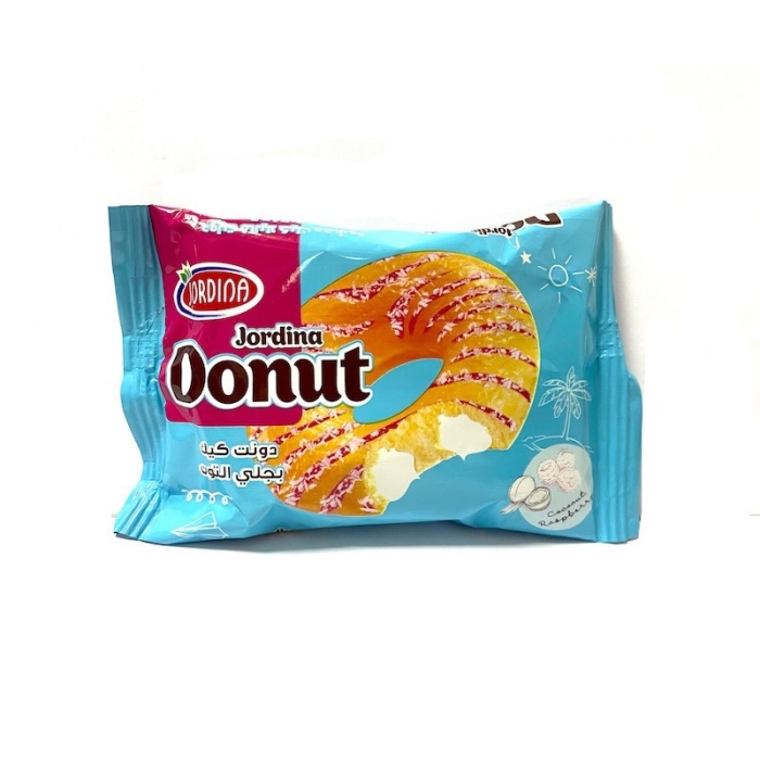 جوردينا دونت بجني التوت  45 غرام