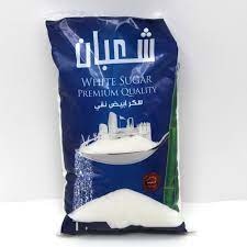 سكر شعبان 900 غ