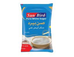 سكر صن بيرد 1 كغم