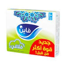 فاين فلافي 300 منديل * 10