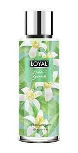 لويال معطر جسم 250 مل