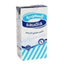 حليب السعوديه 500 مل