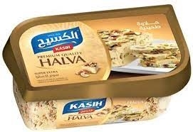 الكسيح حلاوة سوبر اكسترا بالمكسرات 450غم