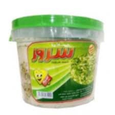 حلاوة السرور بالفستق الحلبي 1100
