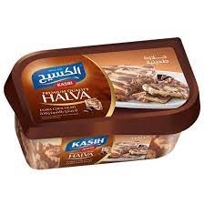 حلاوة الكسيح اكسترا بالشوكولاتة 450غم