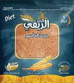 الريف نخالة ريفي