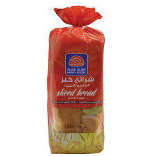 هرفي خبز توست ابيض