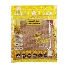 ريف خبز الشعير 250 غم