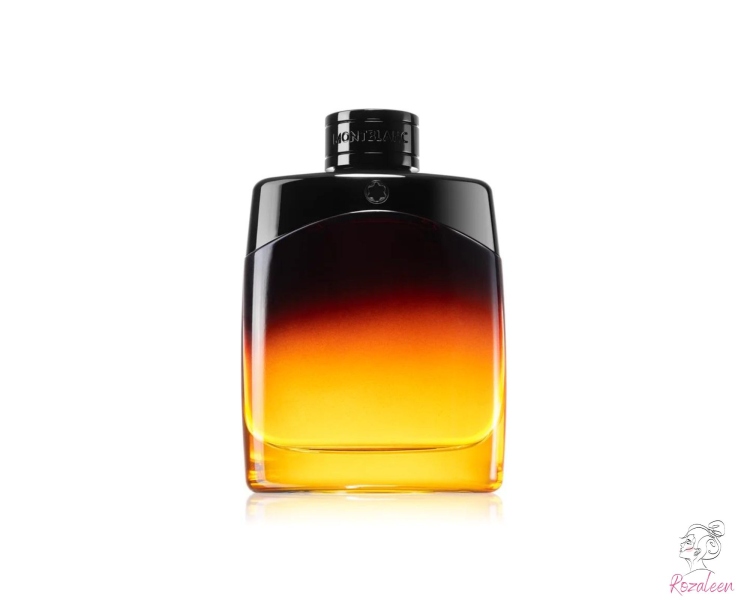 Montblanc Legend Night 100ml-TESTER-