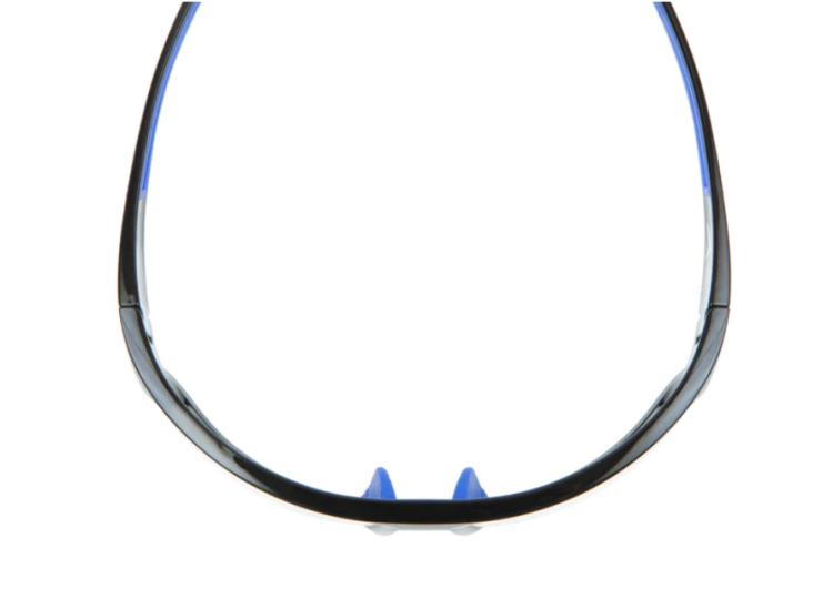 EyeframesInt-XP-11002-PC, Mirror Lens  Safety Sunglasses, Assorted Colors