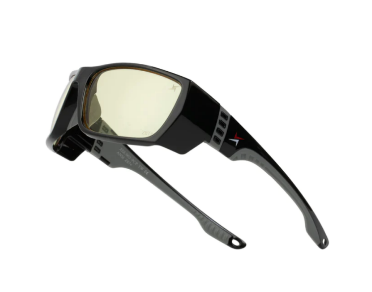 EyeframesInt-XP-11003-PC-ND, Night Driving Safety Glasses, Assorted Colors 