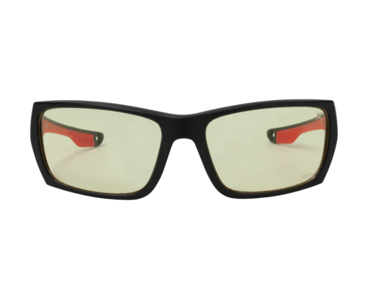 EyeframesInt-XP-11003-PC-ND, Night Driving Safety Glasses, Assorted Colors 