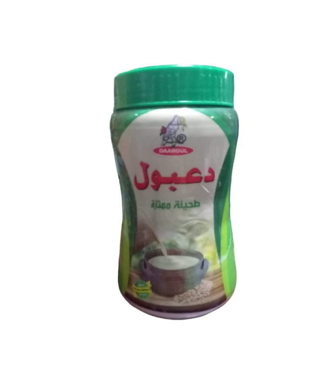 دعبول طحينية 400 غم