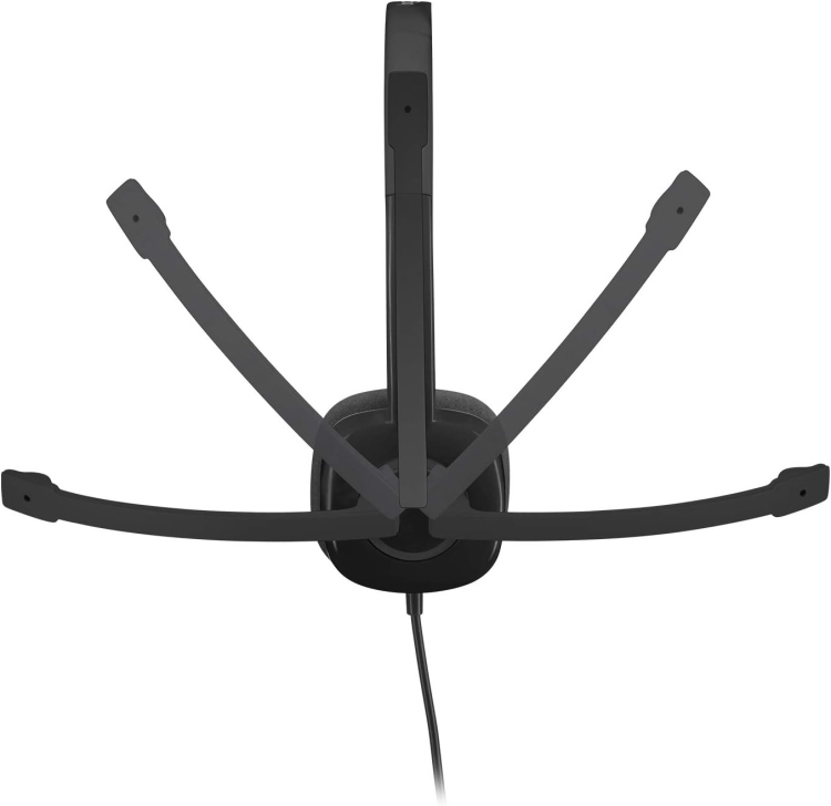 LOGITECH HEADSET H151 JACK 3.5MM