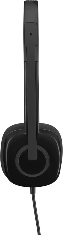 LOGITECH HEADSET H151 JACK 3.5MM