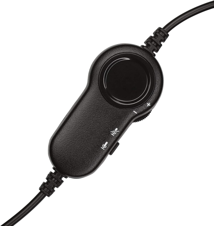 LOGITECH HEADSET H151 JACK 3.5MM