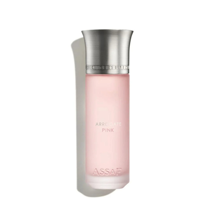 Assaf Arrogate Pink 200ml For Women