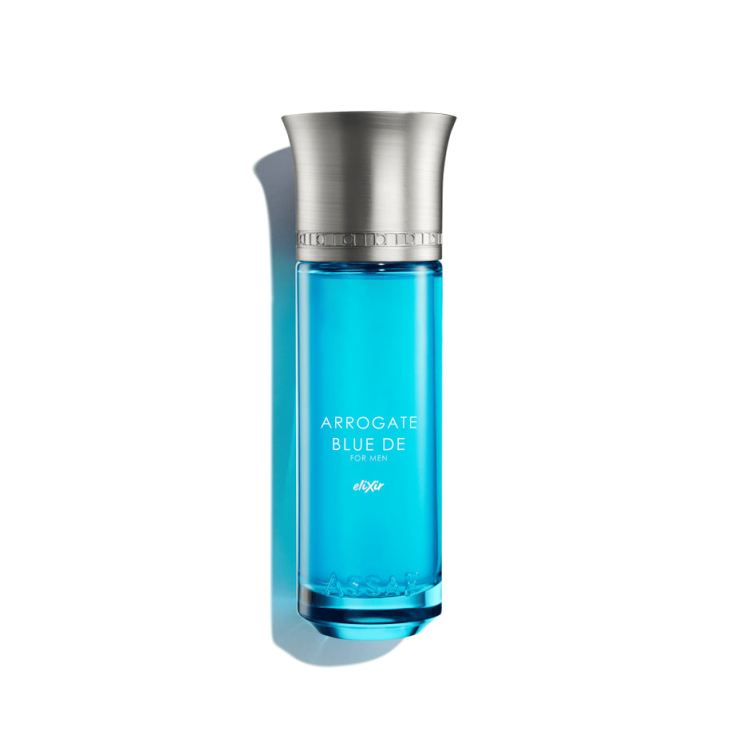 Assaf Arrogate Blue De 200ml For Men
