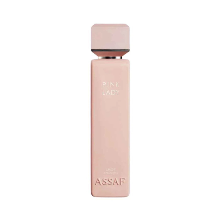 Assaf Pink Lady EDP For Women 200ml