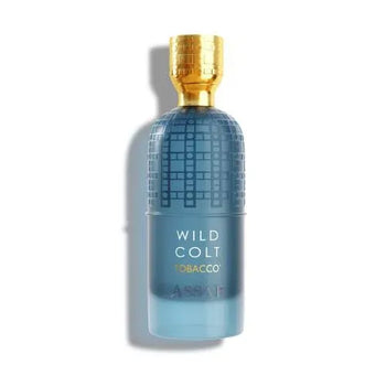 Assaf Wild Colt Tobacco EDP For Men 200ml