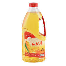 زيت العامر ذرة 1.3 لتر عدد 3