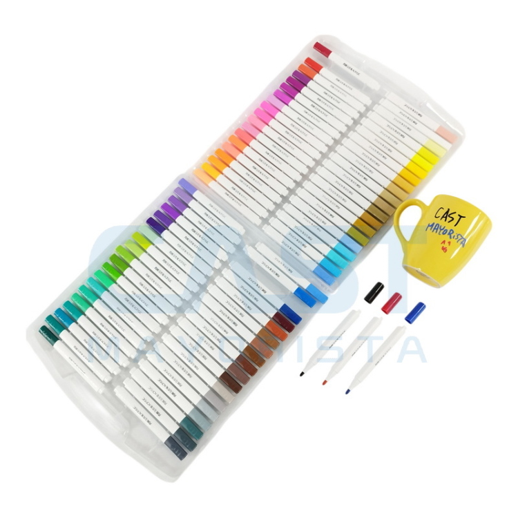 ألوان اكريليك 