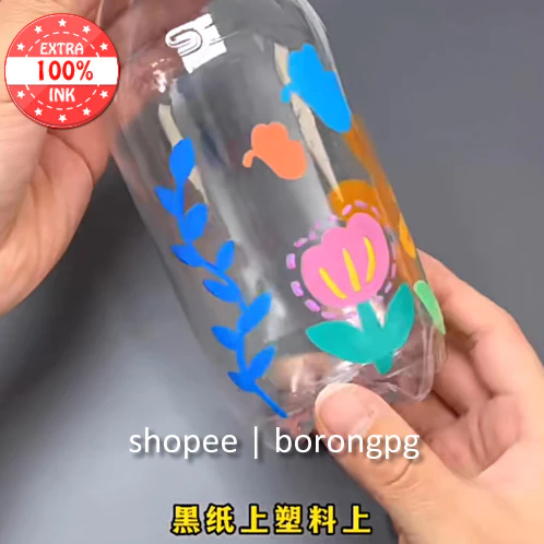 ألوان اكريليك 