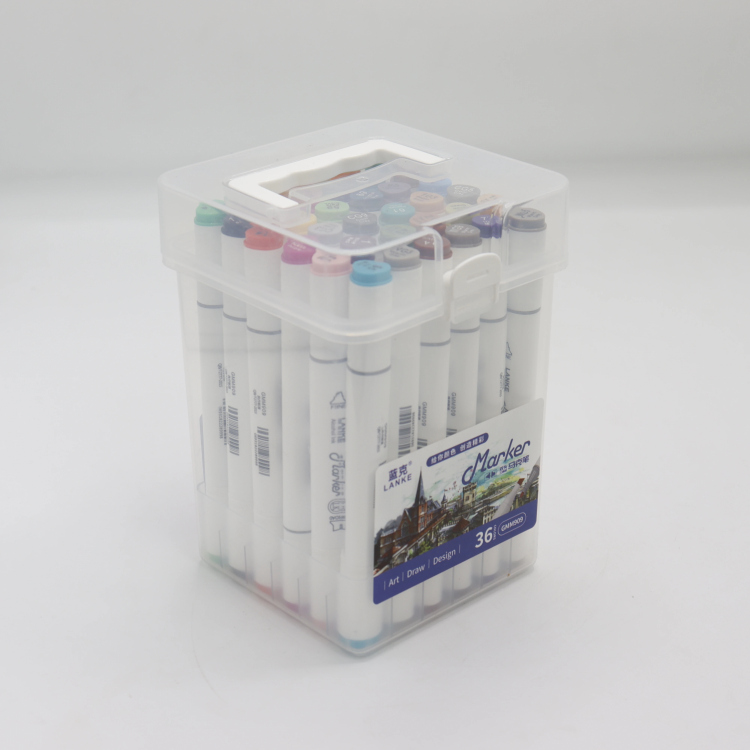 ألوان اكريليك