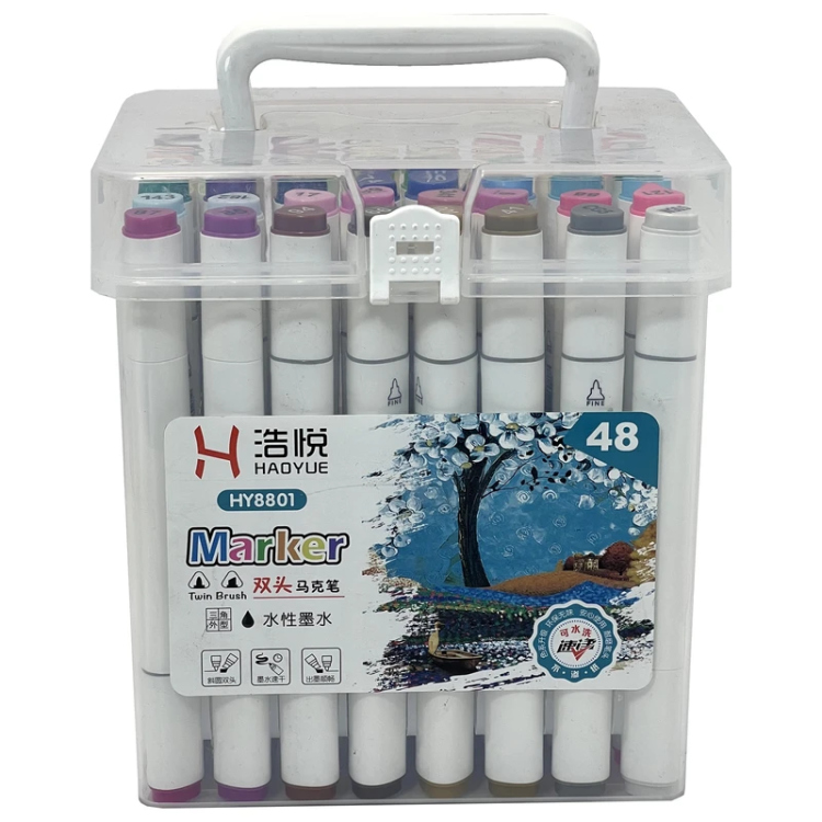 ألوان اكريليك 