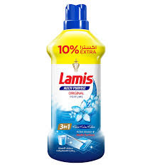 لميس منظف شامل متعدد الاستعمالات 