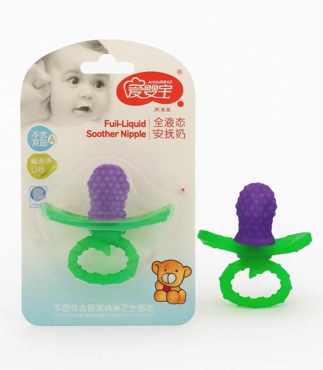 عضاضة على شكل لهاي نوع ممتاز 