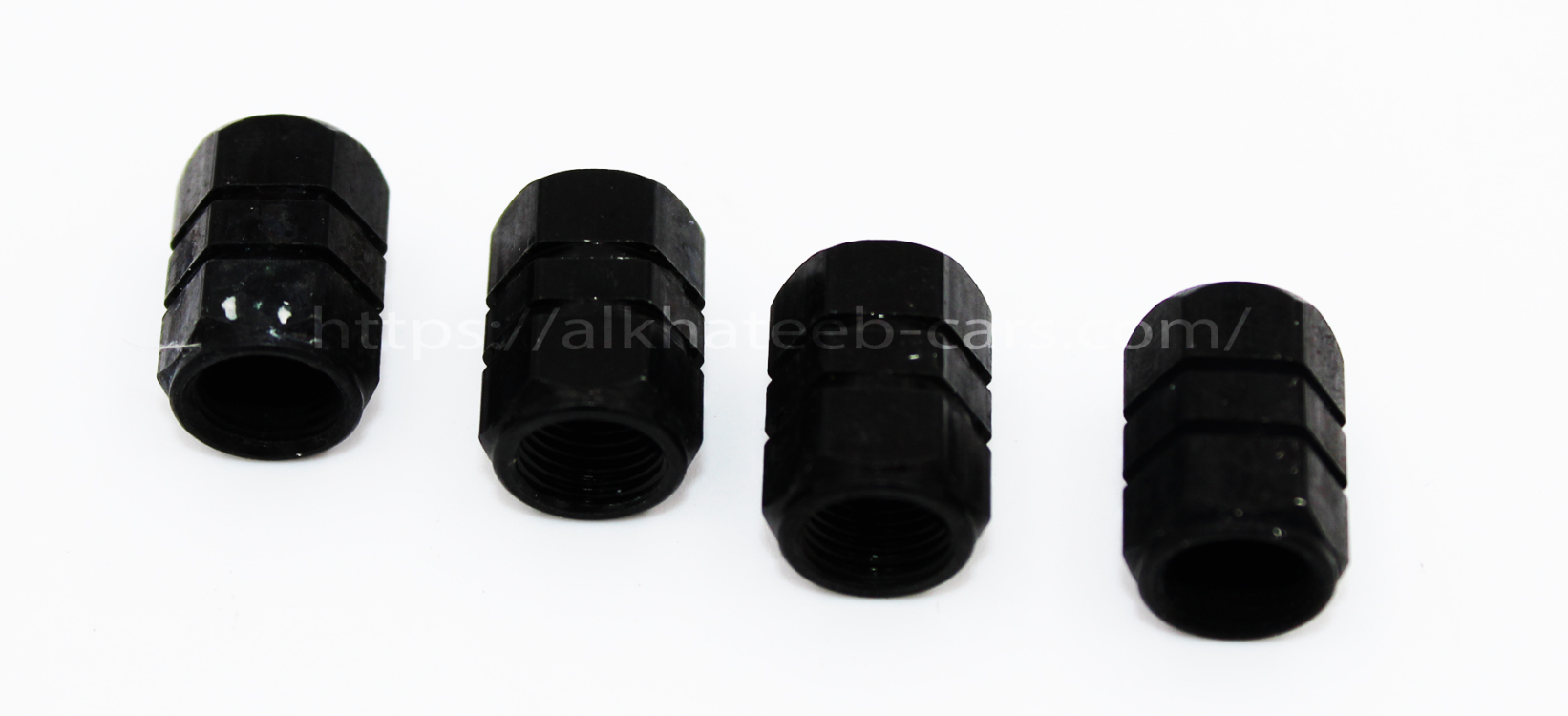 أغطية صمام للعجلات wheel valve caps