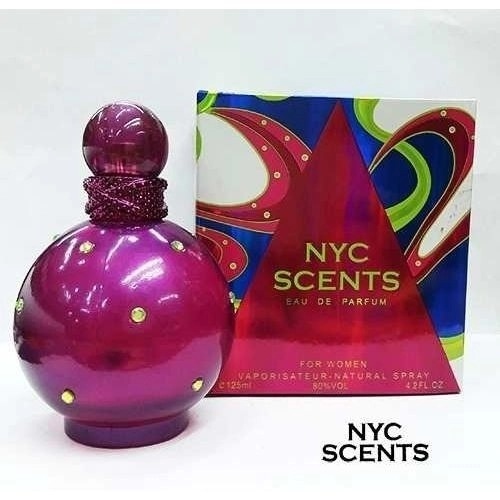 عطر NYC SCENTS 068
