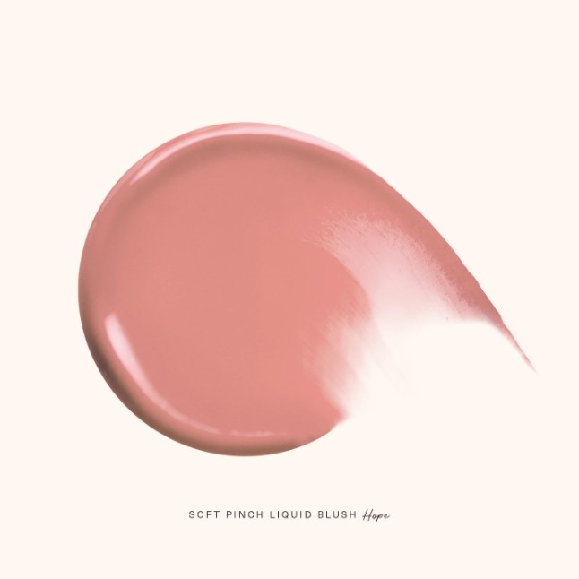 Rare Beauty, Soft Pinch Liquid Blush رير بيوتي، بلشر سائل 