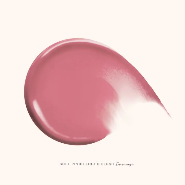 Rare Beauty, Soft Pinch Liquid Blush رير بيوتي، بلشر سائل 